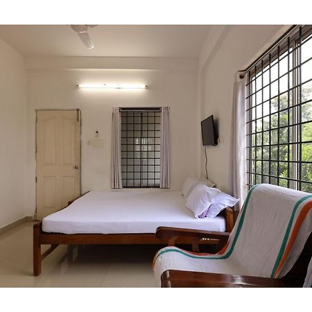 Collection O Ar Square Hotell Thrissur Eksteriør bilde